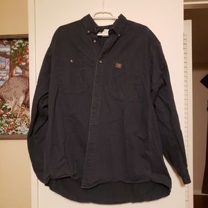 Mens work shirts